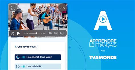 tv5monde apprendre|tv5mondeapprendre exercises.